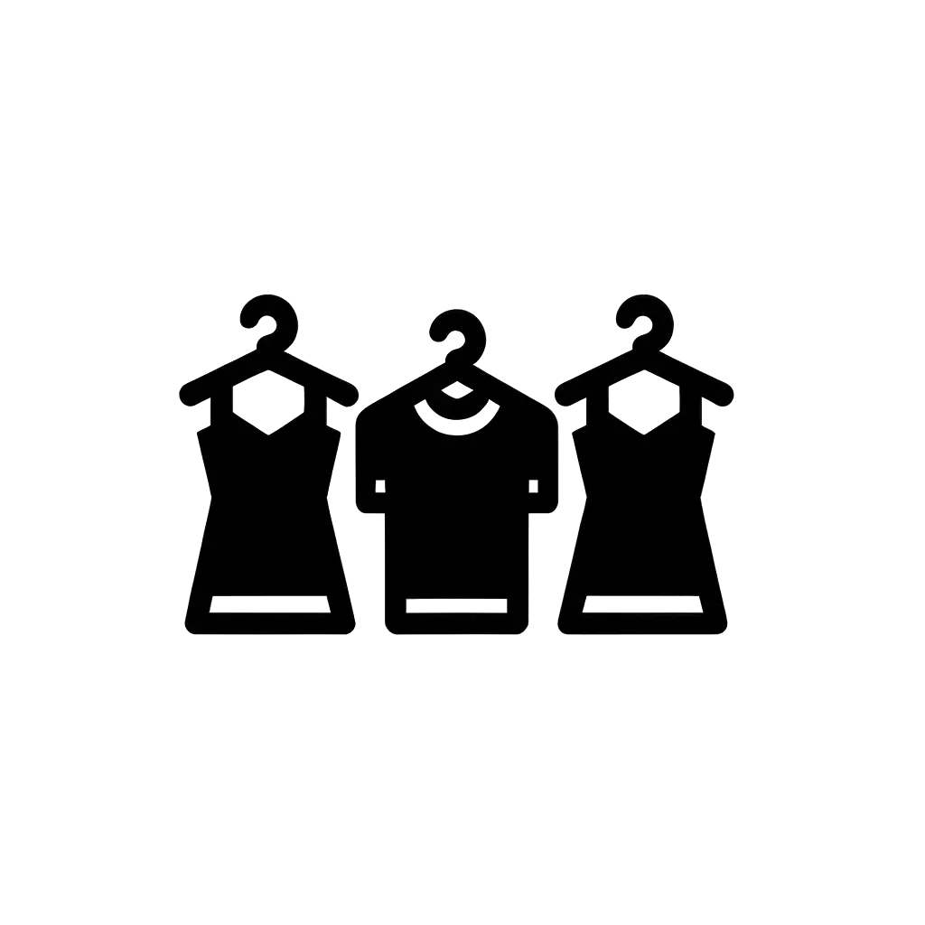 Tiendas de Ropa
